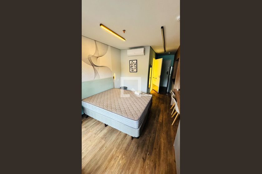 Apartamento, 1 quarto, 48 m² - Foto 5