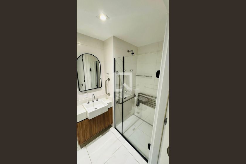 Apartamento, 1 quarto, 48 m² - Foto 7