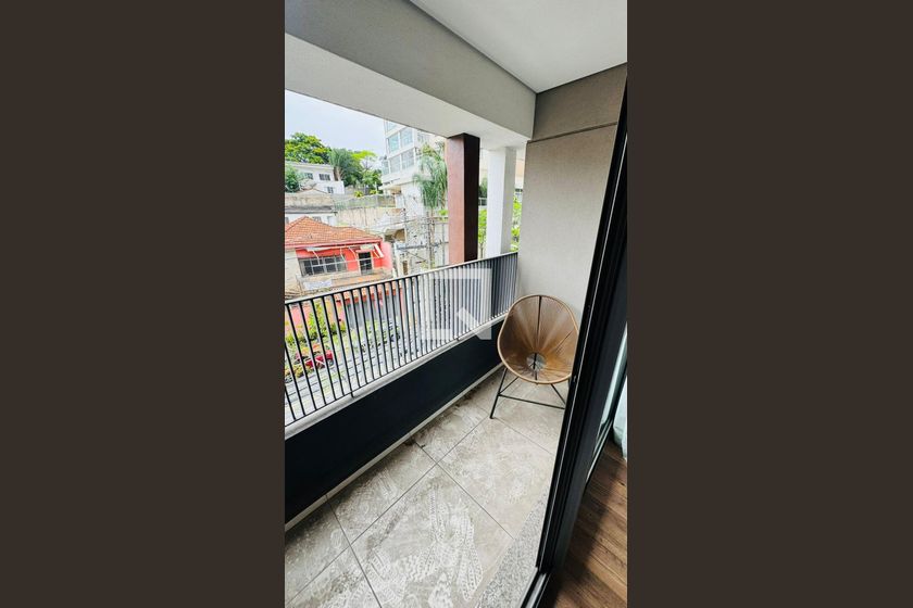 Apartamento, 1 quarto, 48 m² - Foto 15