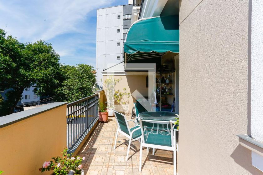 Apartamento, 2 quartos, 114 m² - Foto 23
