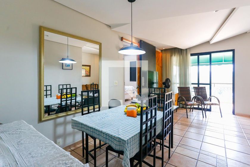 Apartamento, 2 quartos, 114 m² - Foto 1
