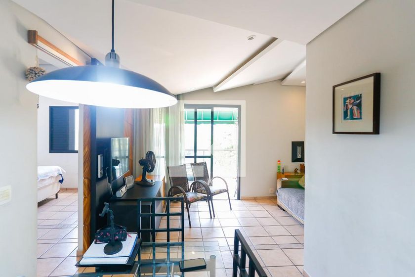 Apartamento, 2 quartos, 114 m² - Foto 3