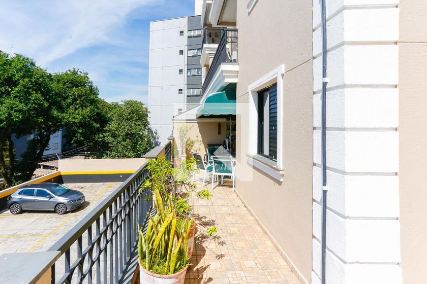 Apartamento, 2 quartos, 114 m² - Foto 27