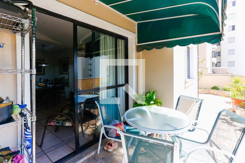 Apartamento, 2 quartos, 114 m² - Foto 35