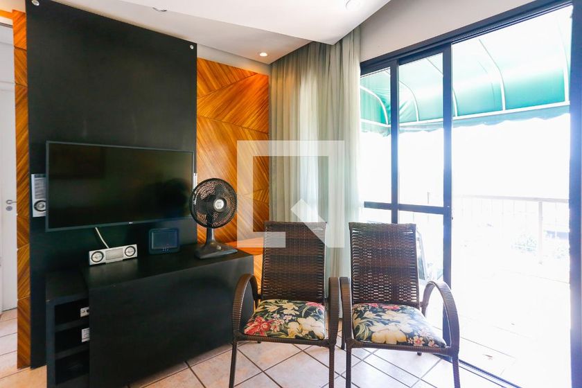 Apartamento, 2 quartos, 114 m² - Foto 17