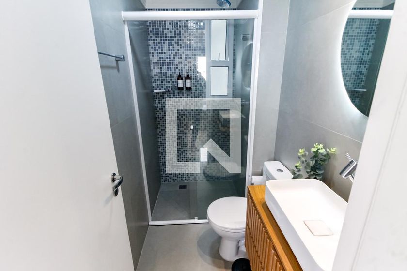 Apartamento, 2 quartos, 67 m² - Foto 45