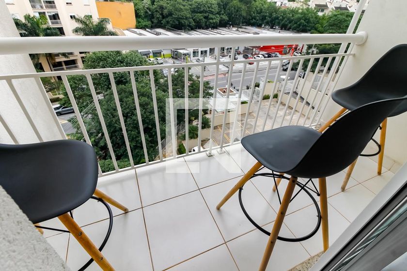 Apartamento, 2 quartos, 67 m² - Foto 11
