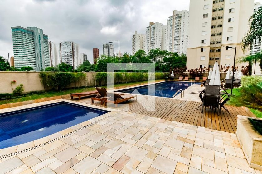Apartamento, 2 quartos, 67 m² - Foto 77