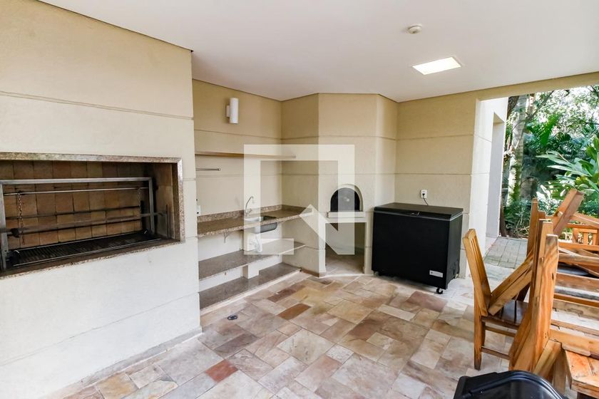 Apartamento, 2 quartos, 67 m² - Foto 93