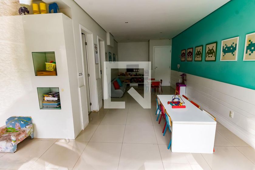 Apartamento, 2 quartos, 67 m² - Foto 73