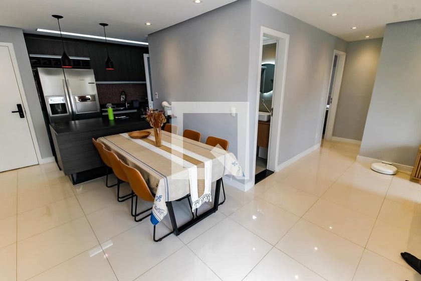 Apartamento, 2 quartos, 67 m² - Foto 1