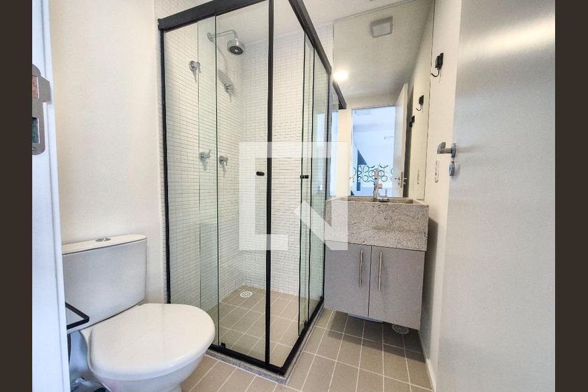 Apartamento, 1 quarto, 25 m² - Foto 14