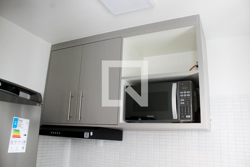 Apartamento, 1 quarto, 25 m² - Foto 23