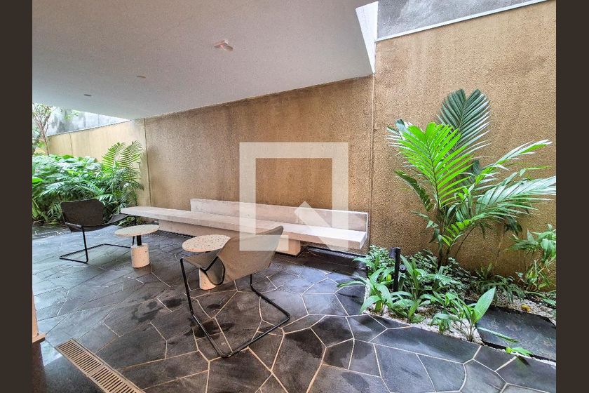 Apartamento, 1 quarto, 25 m² - Foto 30