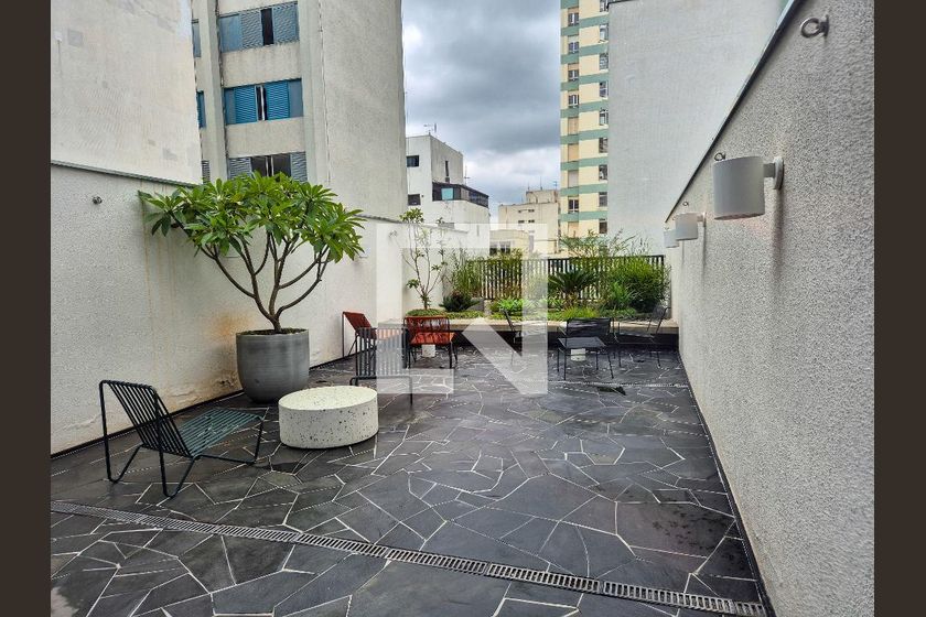 Apartamento, 1 quarto, 25 m² - Foto 31