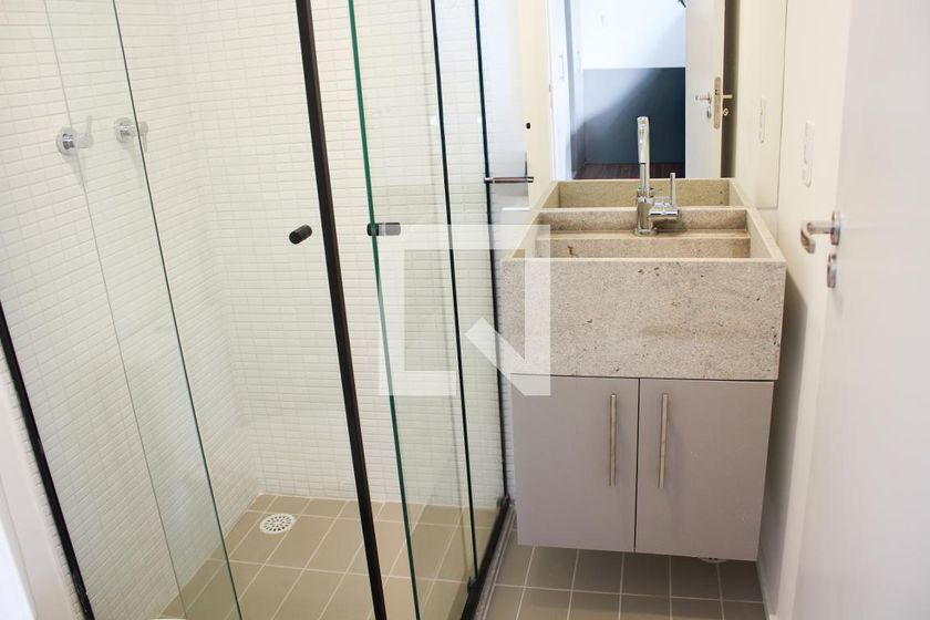 Apartamento, 1 quarto, 25 m² - Foto 18