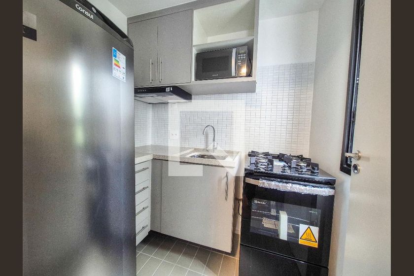 Apartamento, 1 quarto, 25 m² - Foto 22