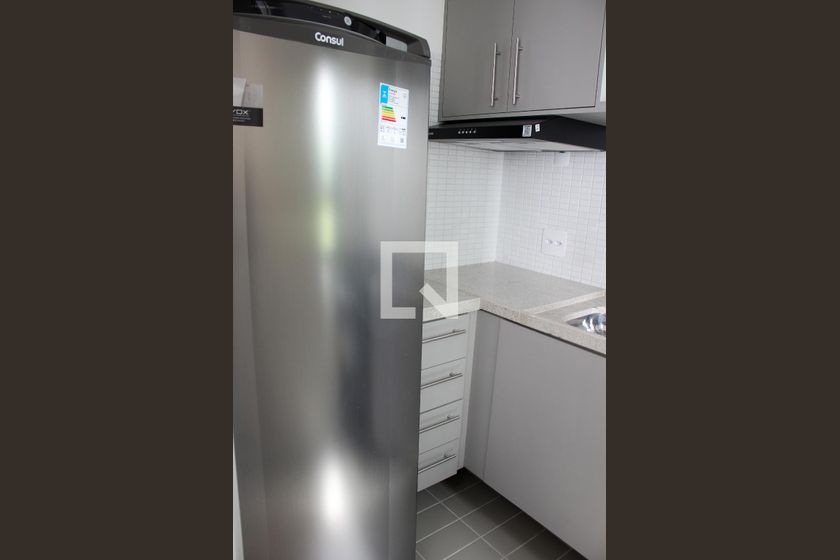 Apartamento, 1 quarto, 25 m² - Foto 27