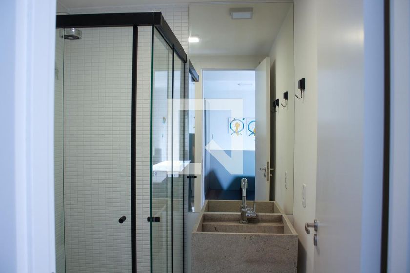 Apartamento, 1 quarto, 25 m² - Foto 15