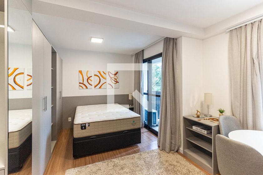 Kitnet-Studio, 25 m² - Foto 6