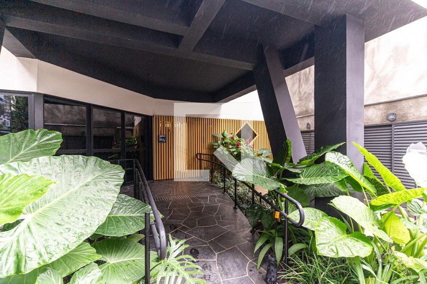 Kitnet-Studio, 25 m² - Foto 59
