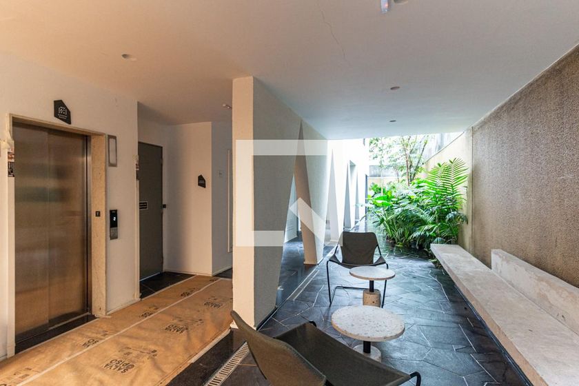 Kitnet-Studio, 25 m² - Foto 50