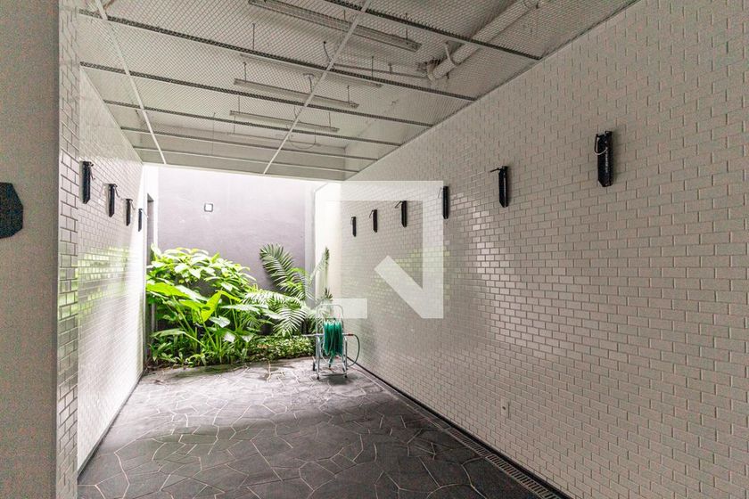 Kitnet-Studio, 25 m² - Foto 58