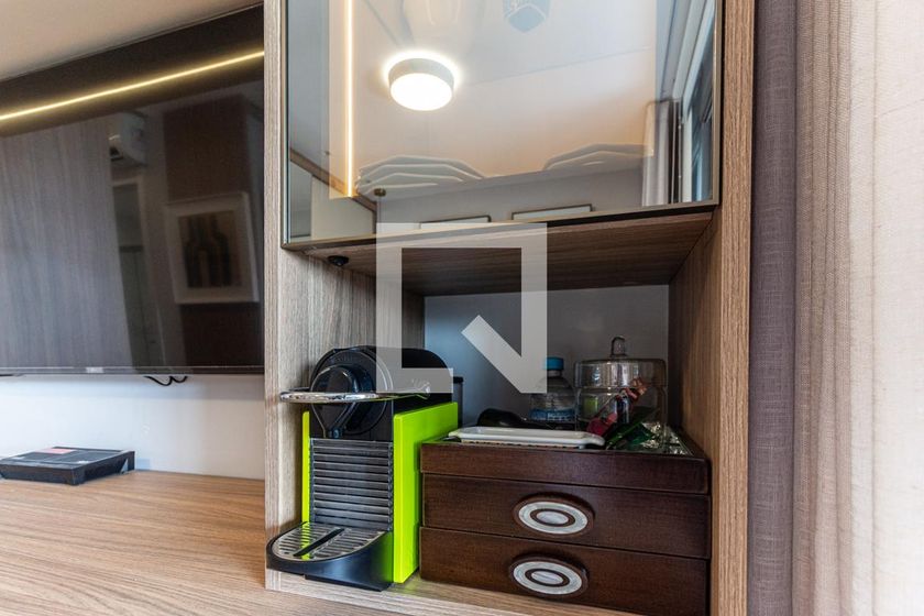 Kitnet-Studio, 35 m² - Foto 19