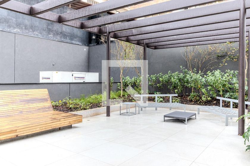 Kitnet-Studio, 35 m² - Foto 79