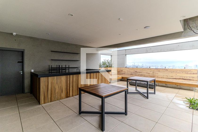 Kitnet-Studio, 35 m² - Foto 65