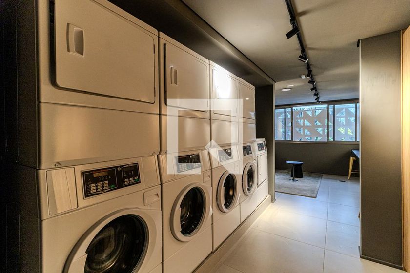 Kitnet-Studio, 35 m² - Foto 67