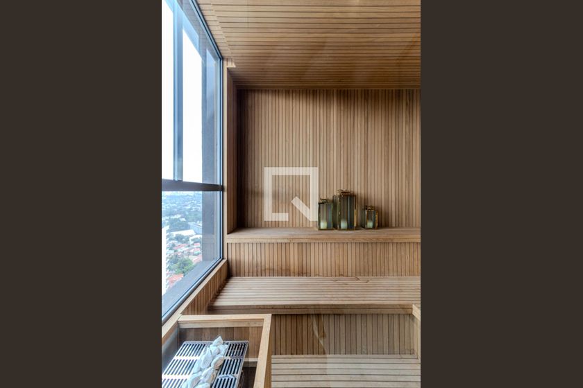 Kitnet-Studio, 35 m² - Foto 59