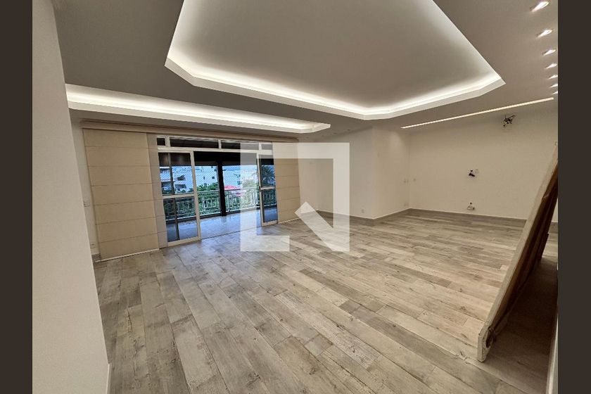 Cobertura, 3 quartos, 194 m² - Foto 1