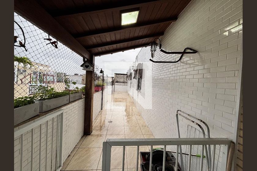 Cobertura, 3 quartos, 194 m² - Foto 10