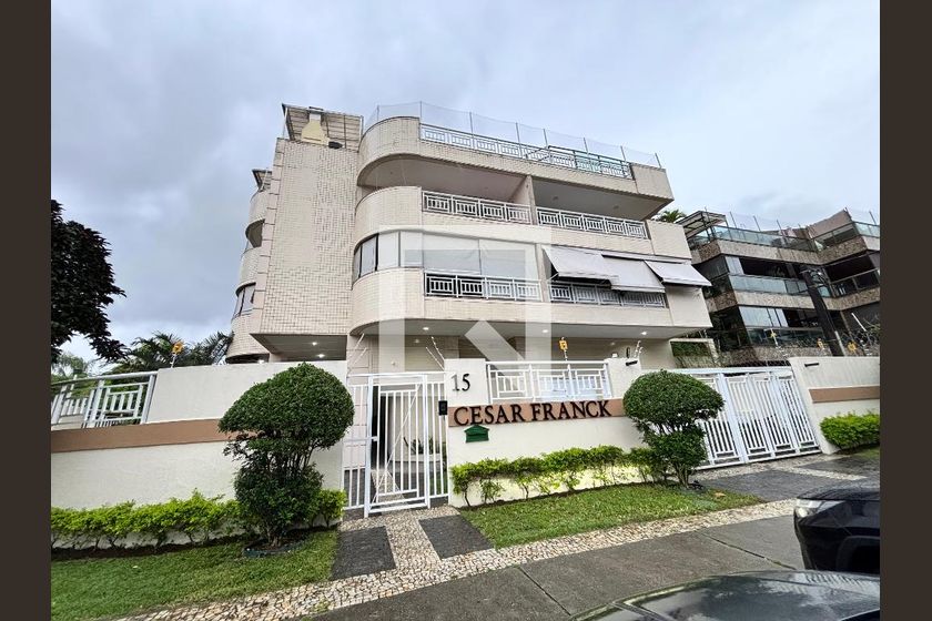 Cobertura, 3 quartos, 194 m² - Foto 55