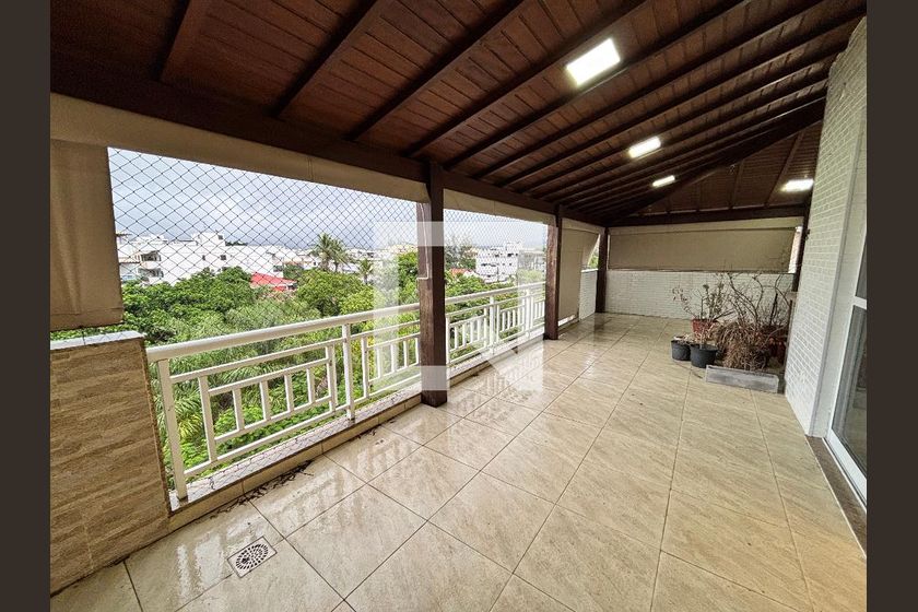 Cobertura, 3 quartos, 194 m² - Foto 6