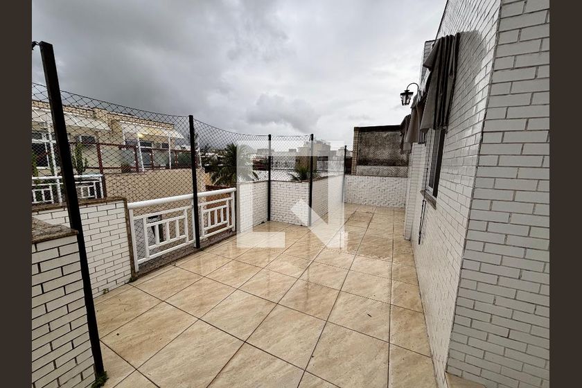 Cobertura, 3 quartos, 194 m² - Foto 11