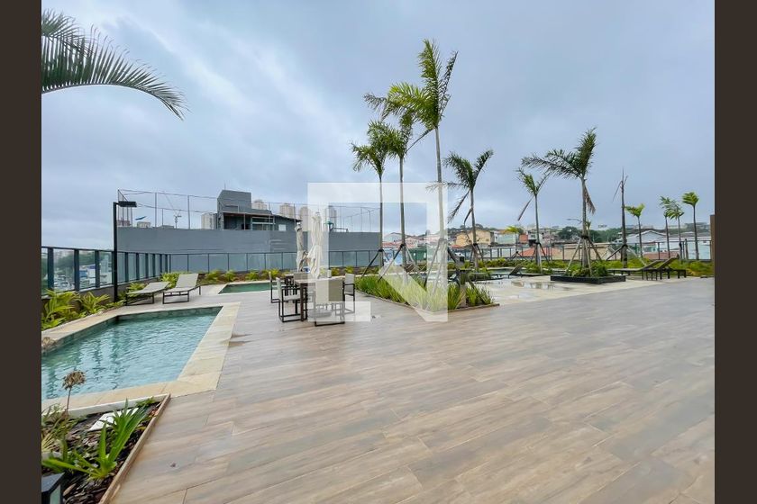 Apartamento, 2 quartos, 61 m² - Foto 63