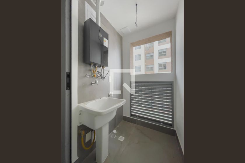 Apartamento, 2 quartos, 61 m² - Foto 37