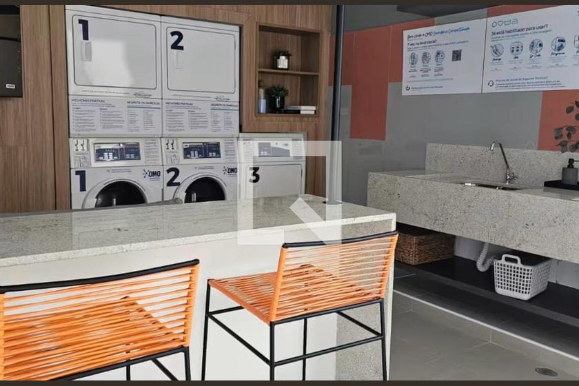 Apartamento, 1 quarto, 49 m² - Foto 39
