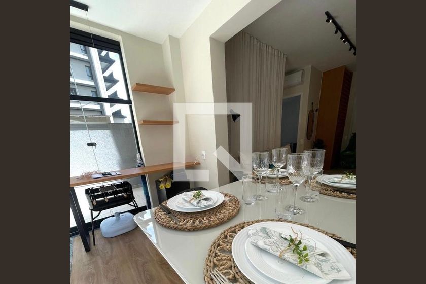 Apartamento, 1 quarto, 49 m² - Foto 15