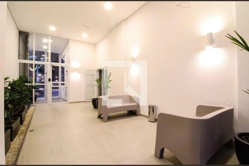 Apartamento, 1 quarto, 49 m² - Foto 35