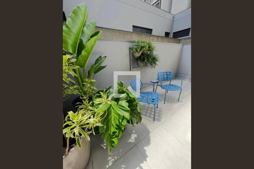Apartamento, 1 quarto, 49 m² - Foto 49
