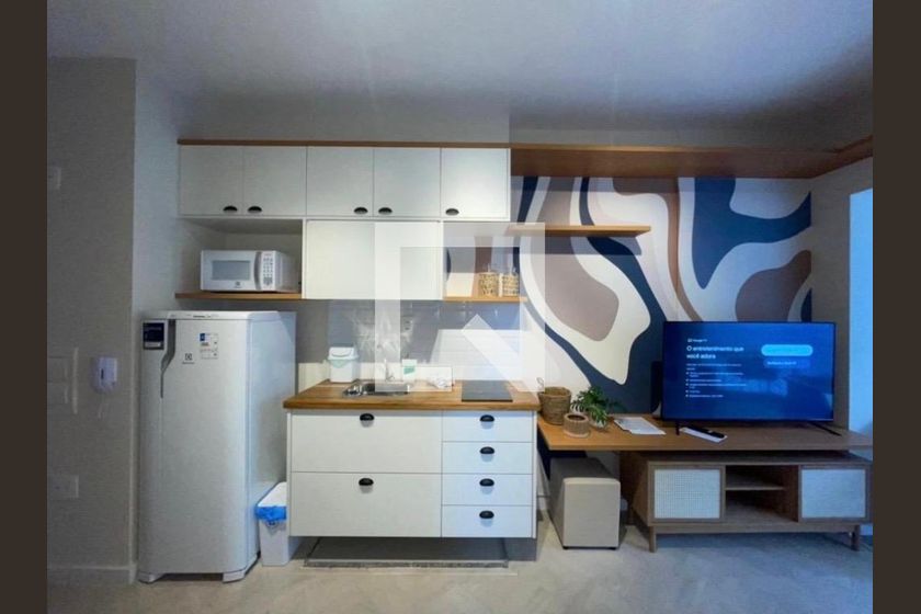 Apartamento, 1 quarto, 49 m² - Foto 19