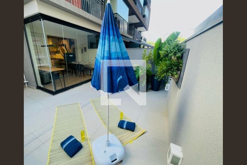 Apartamento, 1 quarto, 49 m² - Foto 33