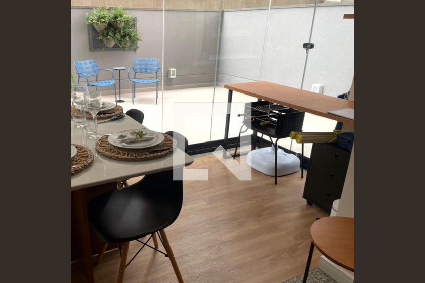 Apartamento, 1 quarto, 49 m² - Foto 17