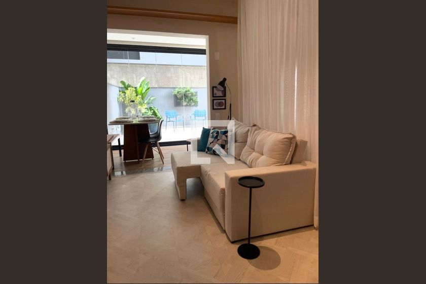 Apartamento, 1 quarto, 49 m² - Foto 7