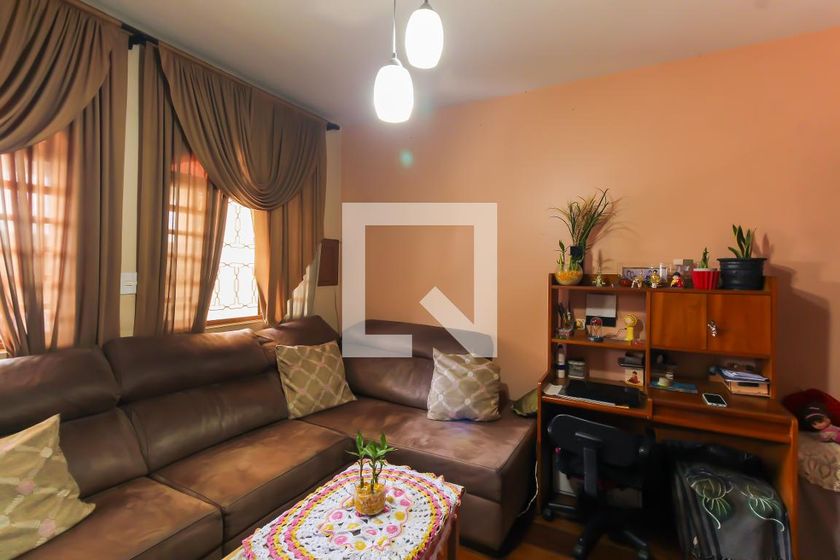 Casa, 3 quartos, 119 m² - Foto 3