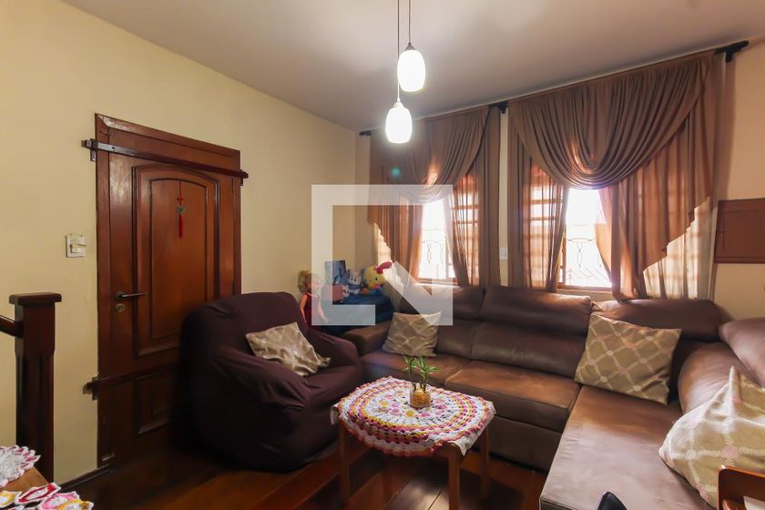 Casa, 3 quartos, 119 m² - Foto 1
