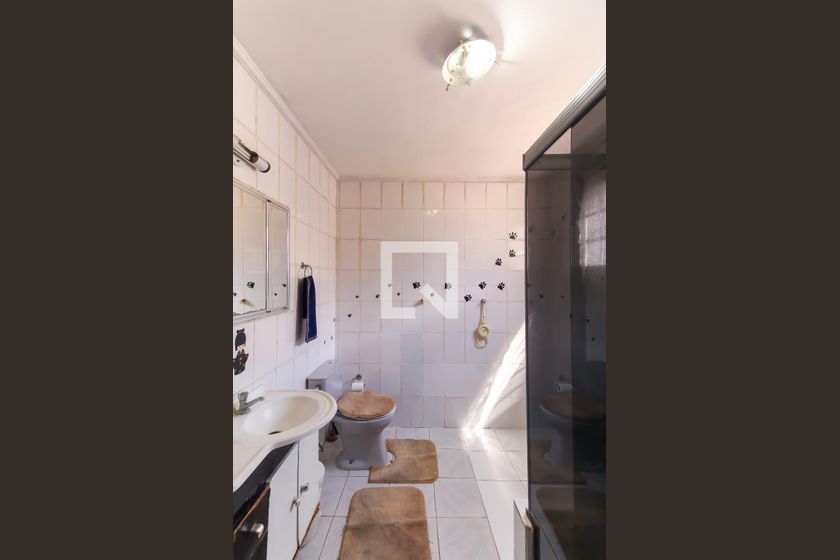Casa, 3 quartos, 119 m² - Foto 17